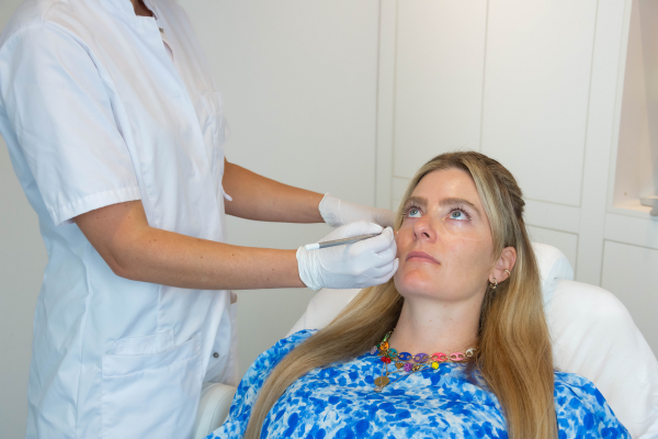 Feit of fabel over fillers De Huidkliniek