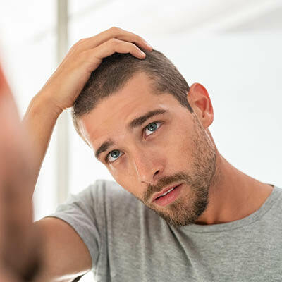 Top 3 populairste gezichtsbehandelingen voor mannen