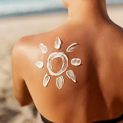 Waarom is (te veel) zon schadelijk voor je huid?