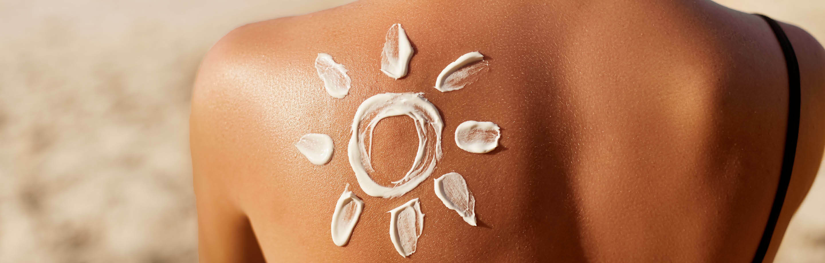 Waarom is (teveel) zon schadelijk voor je huid?