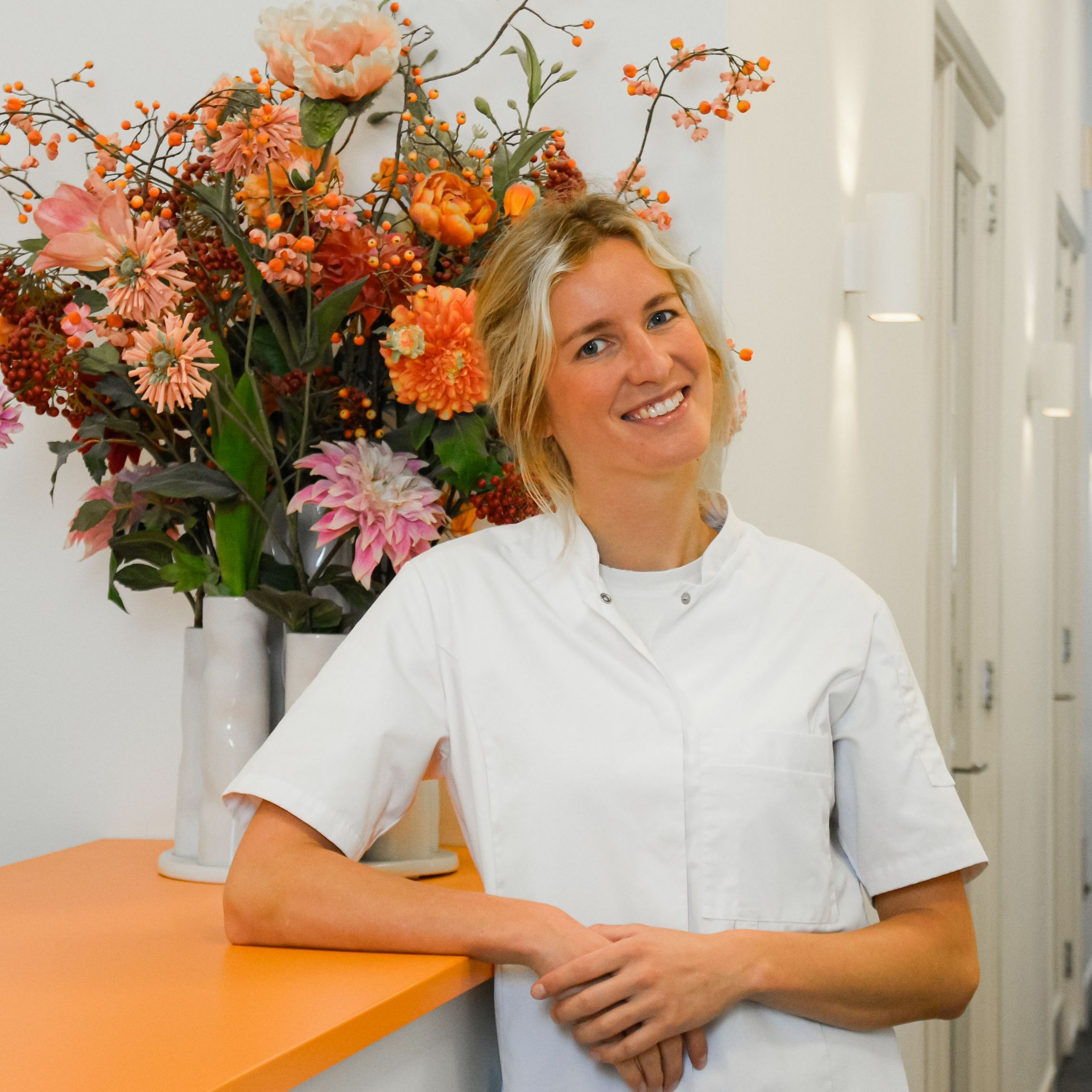 Drs. Marilou Wagemakers