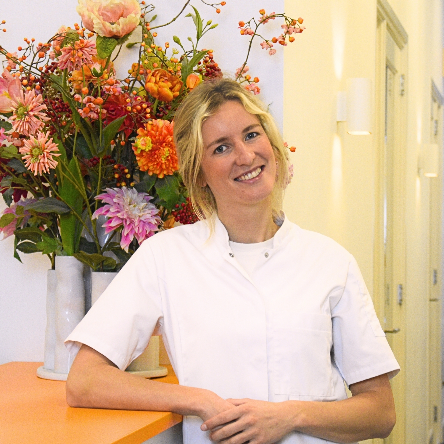 Drs. Marilou Wagemakers