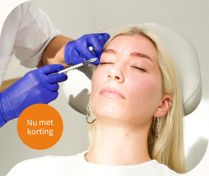 Injectables zomerkorting
