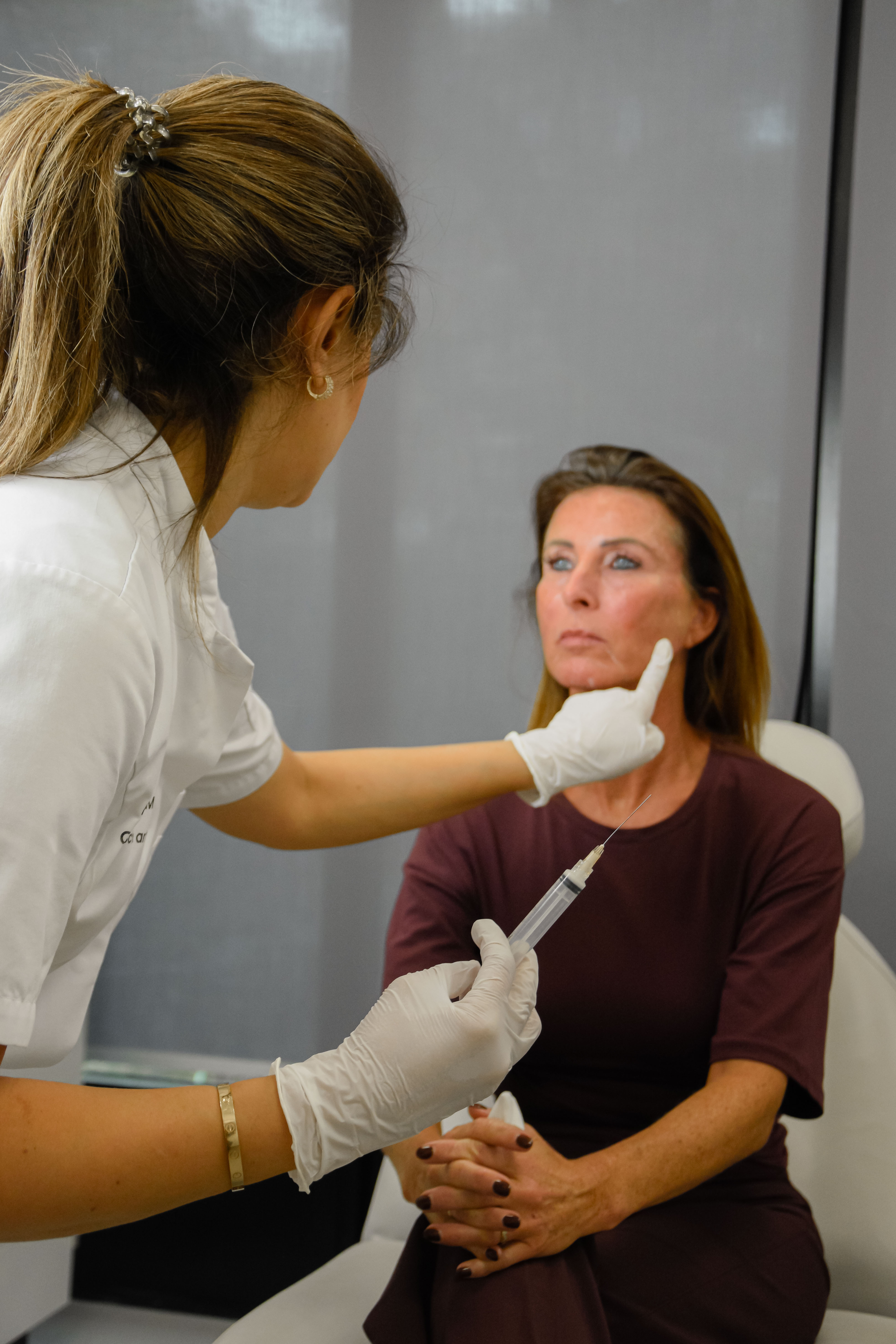 Geef je huid een boost met Profhilo