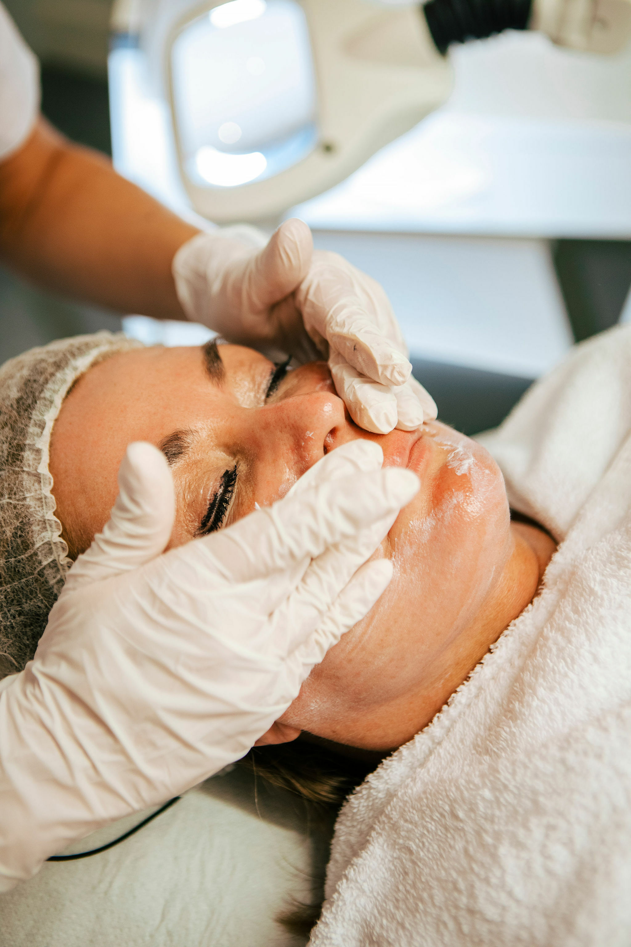 Alles over exfoliëren