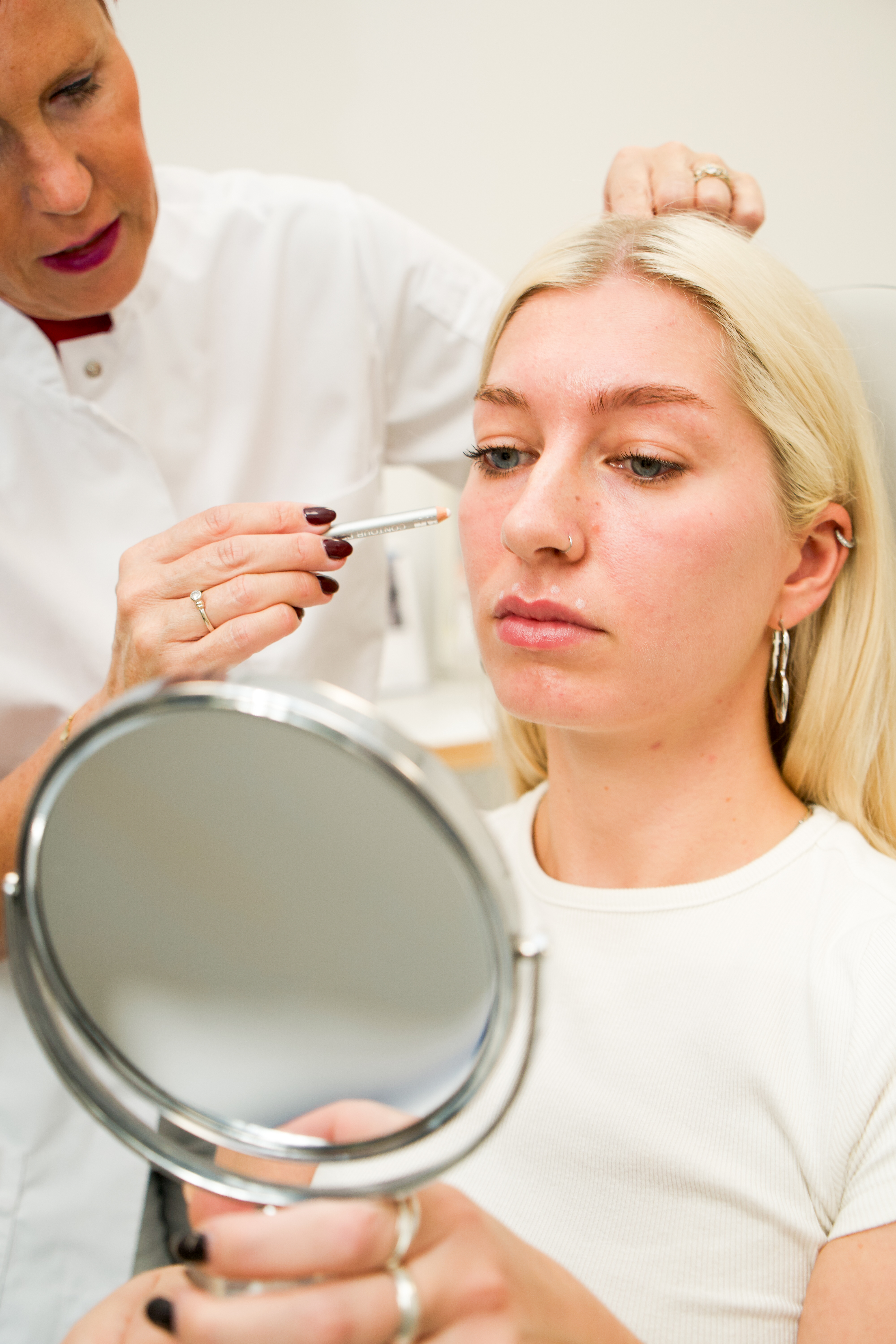 10 meest gestelde vragen over injectables