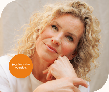 Speciale botulinetoxine actie