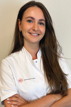 Drs. Laura Vogels foto