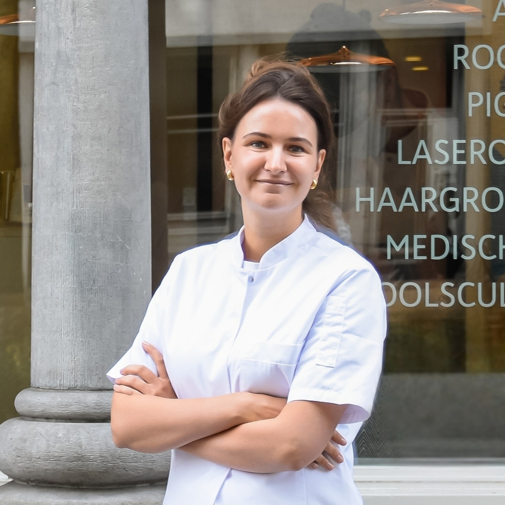 Drs. Laura Vogels