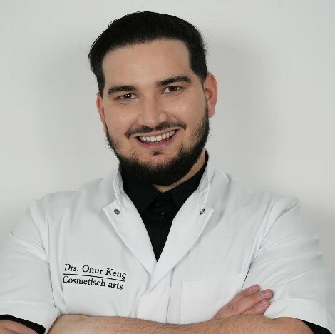 Drs. Onur Kenç