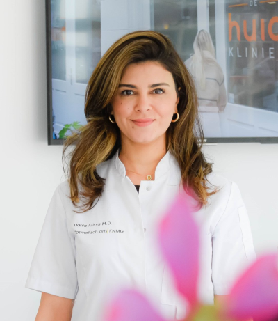 Dr. Dania Alissa
