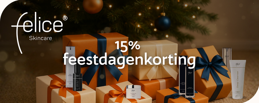 Felice Skincare Feestdagen