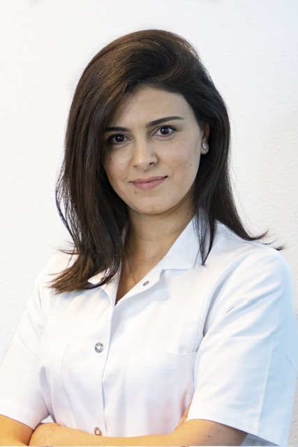 Drs. Dania Alissa