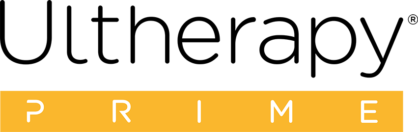 Ultherapy PRIME logo