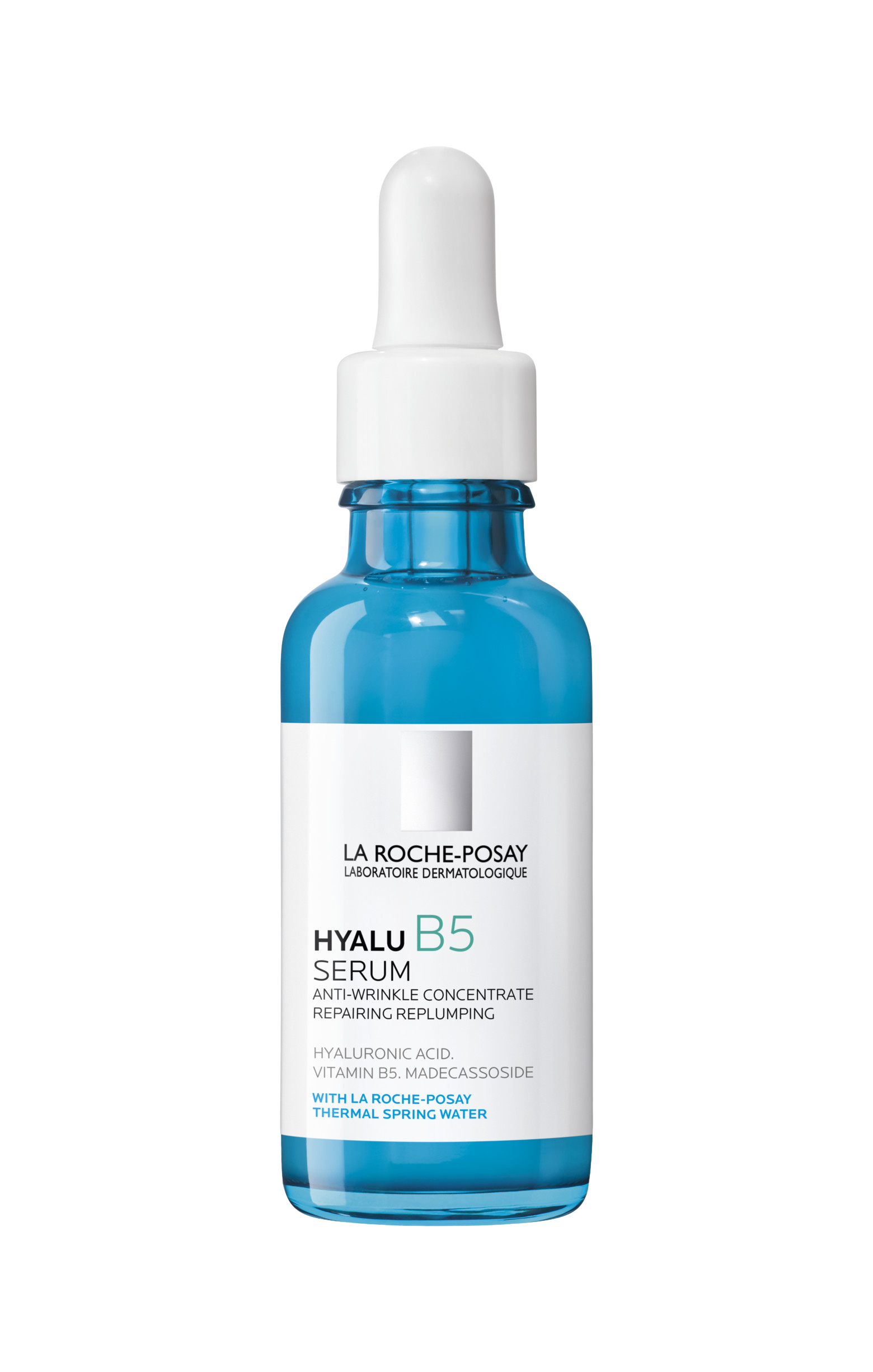 Hyalu B5 Suractivated Serum product foto
