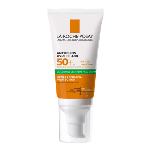 Anthelios UVMune Oil Control SPF50+ product foto