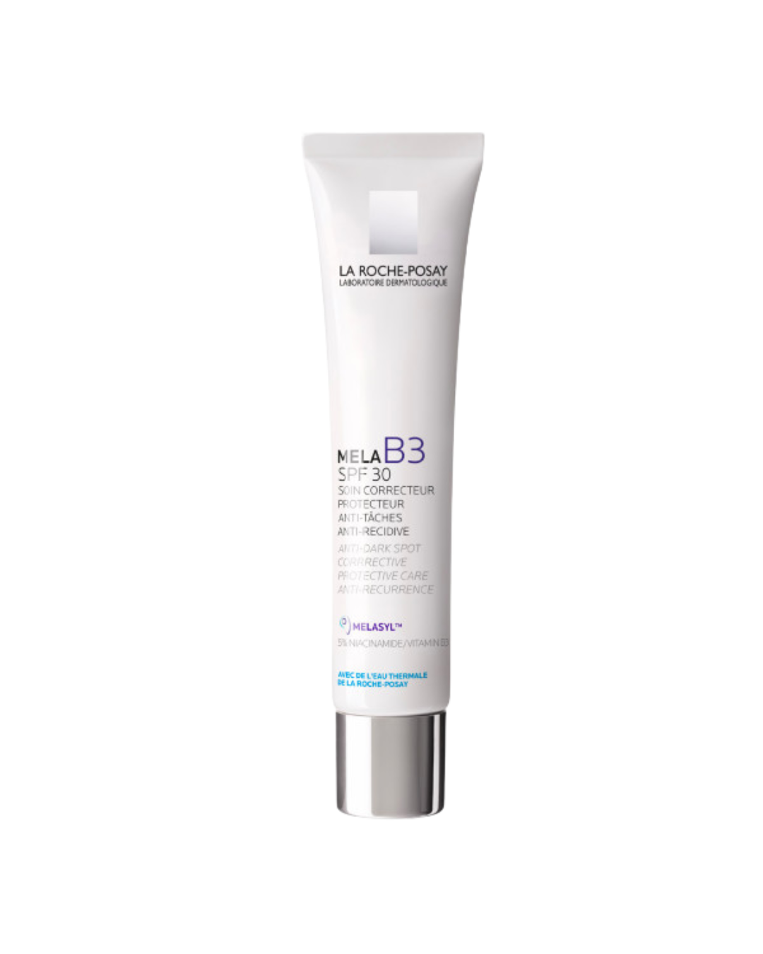 La Roche-Posay Mela B3 Crème SPF30 product foto