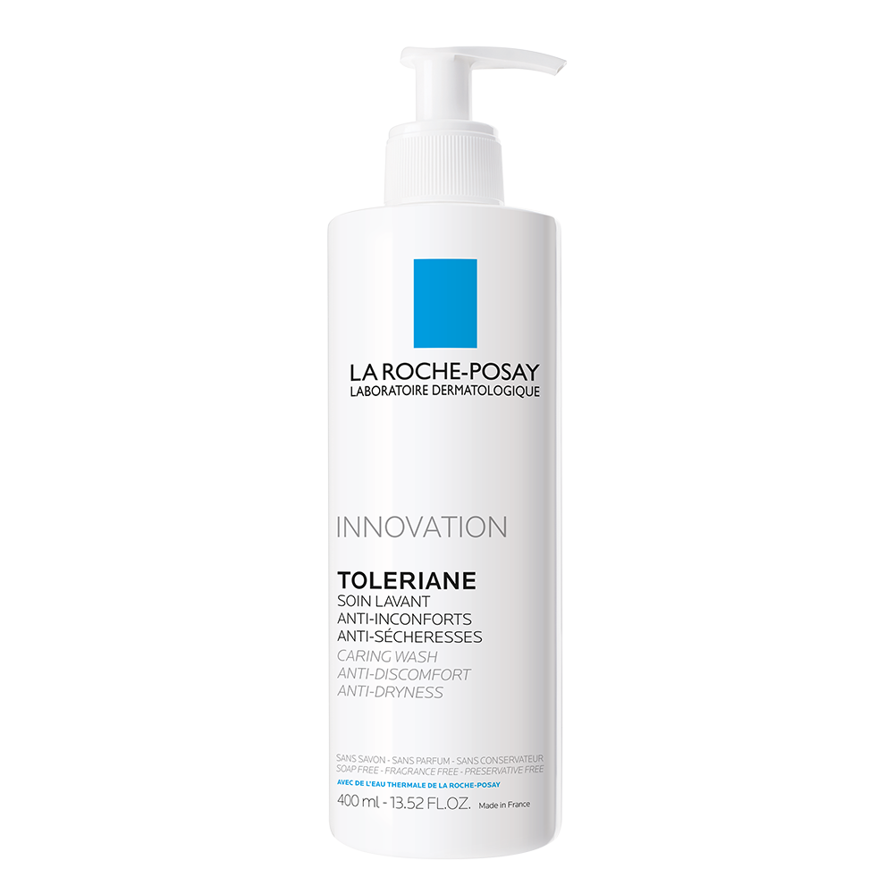 Toleriane Wascrème - La Roche Posay product foto