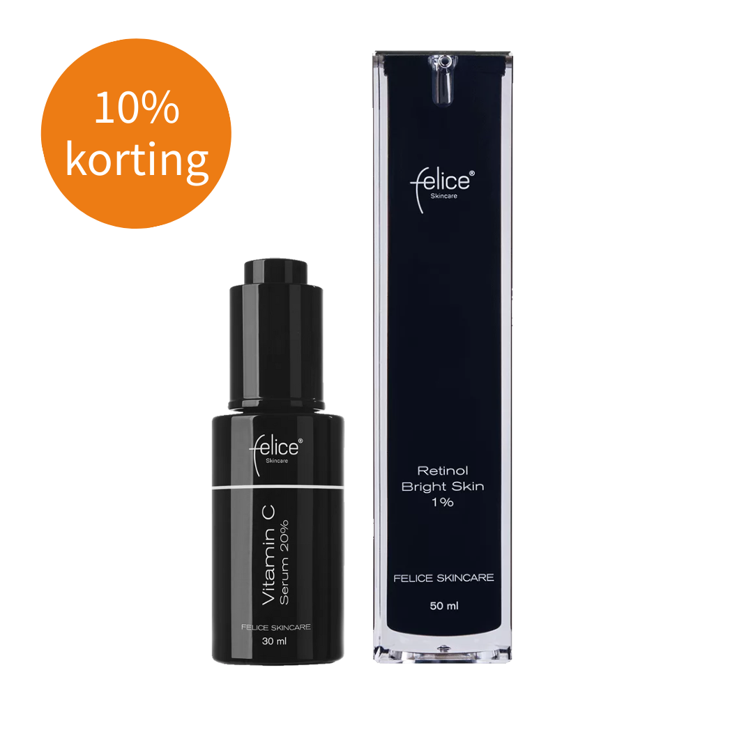 Timeless Glow Duo product foto