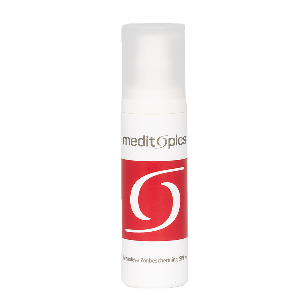 Zonbescherming Meditopics product foto