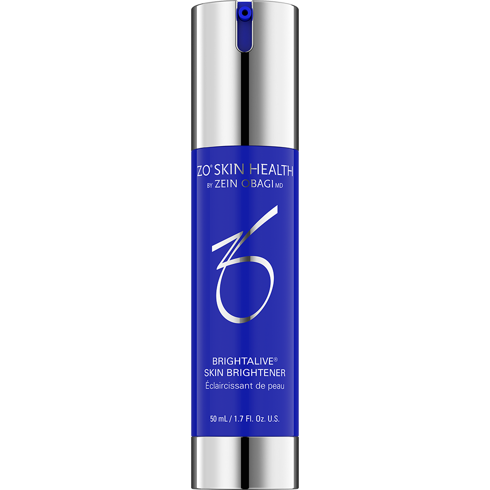 Brightalive Skin Brightener - ZO Skin Health product foto