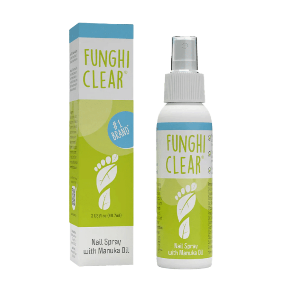 Schimmelnagelspray - FunghiClear product foto
