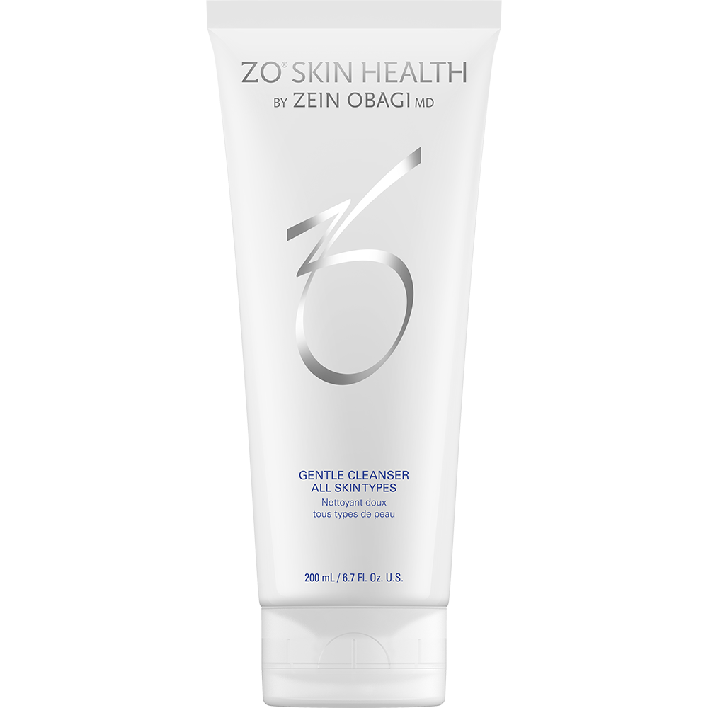 Gentle Cleanser - ZO Skin Health product foto