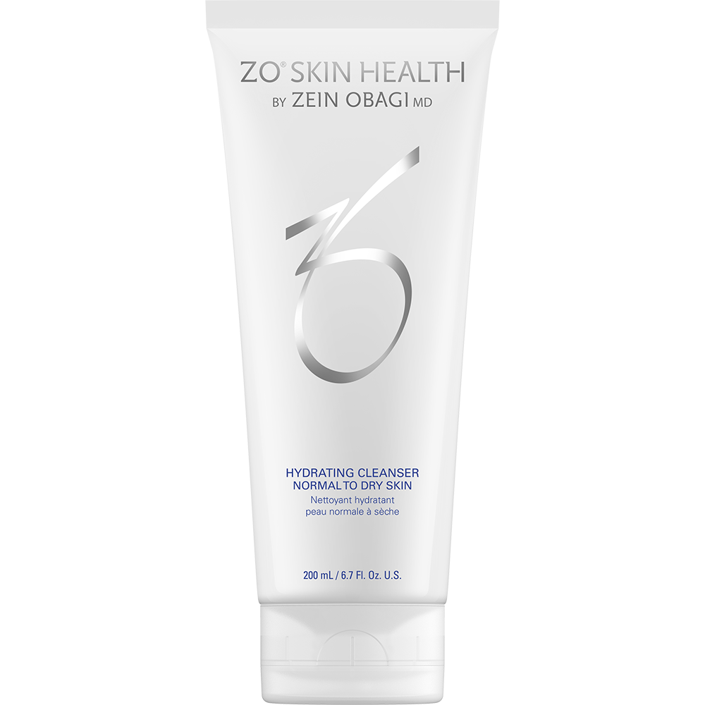 Hydrating Cleanser - ZO Skin Health product foto