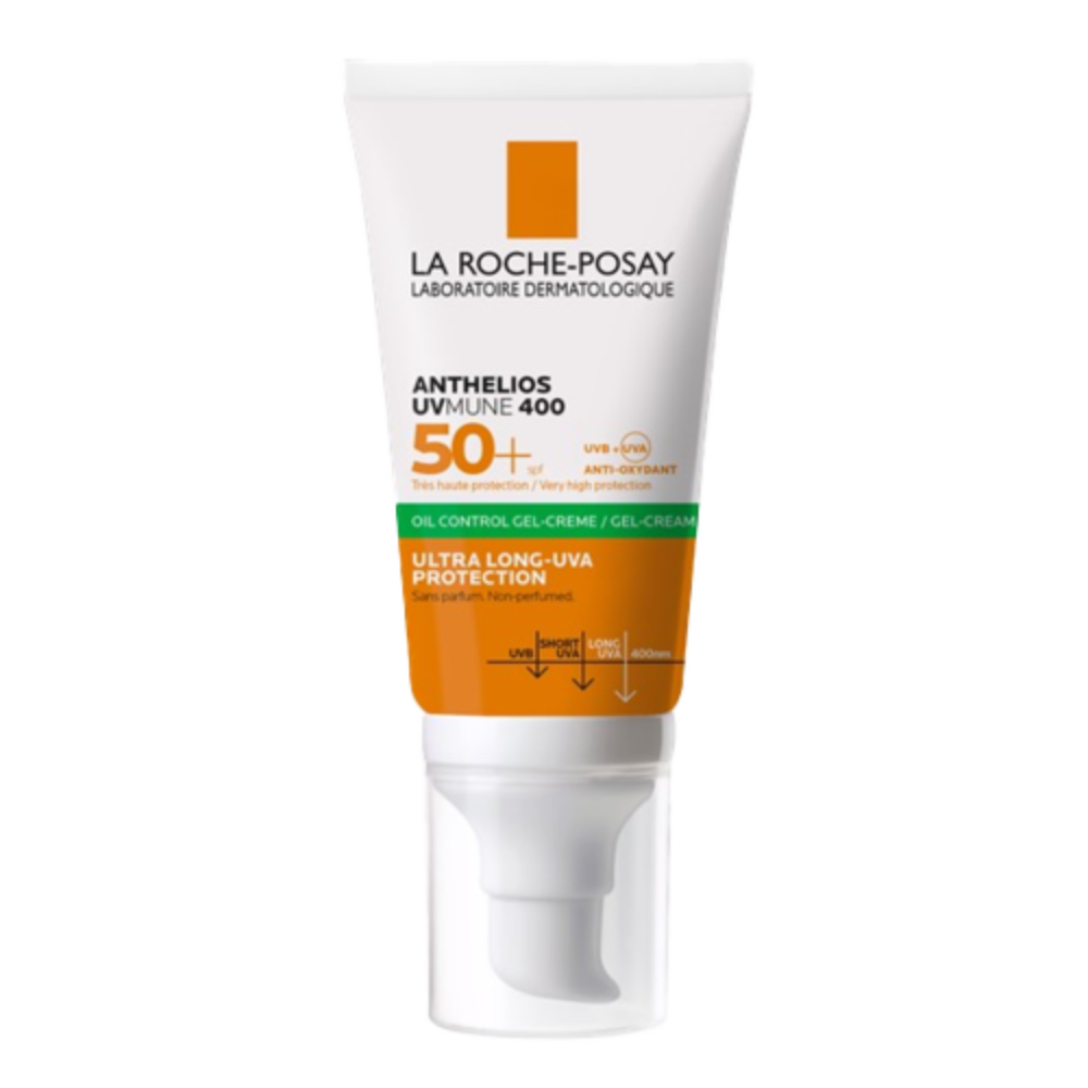 Anthelios UVMune Oil Control SPF50+ product foto