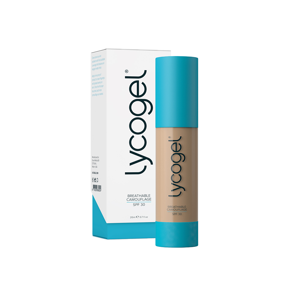 Lycogel Beige product foto