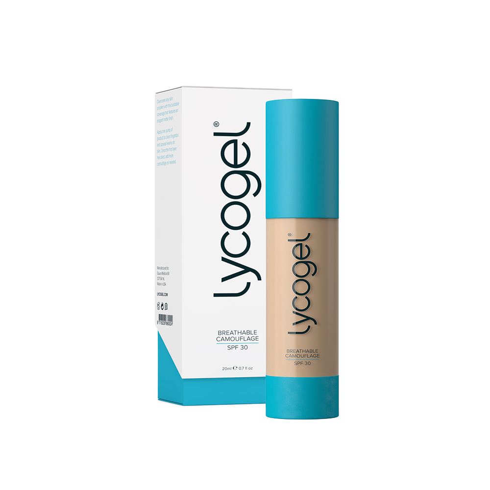 Lycogel Crème product foto
