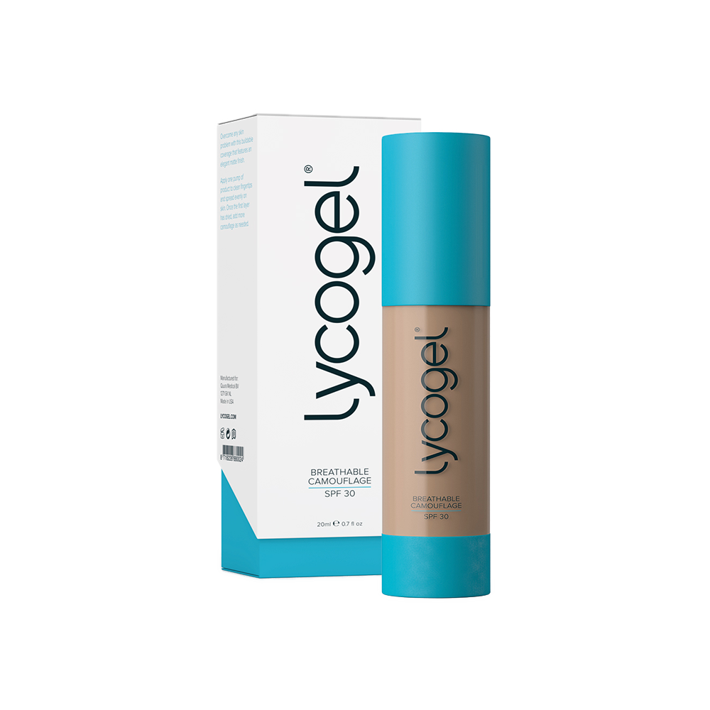 Lycogel Sand product foto