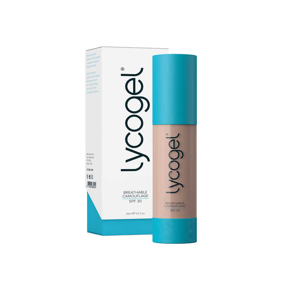 Lycogel Taupe product foto