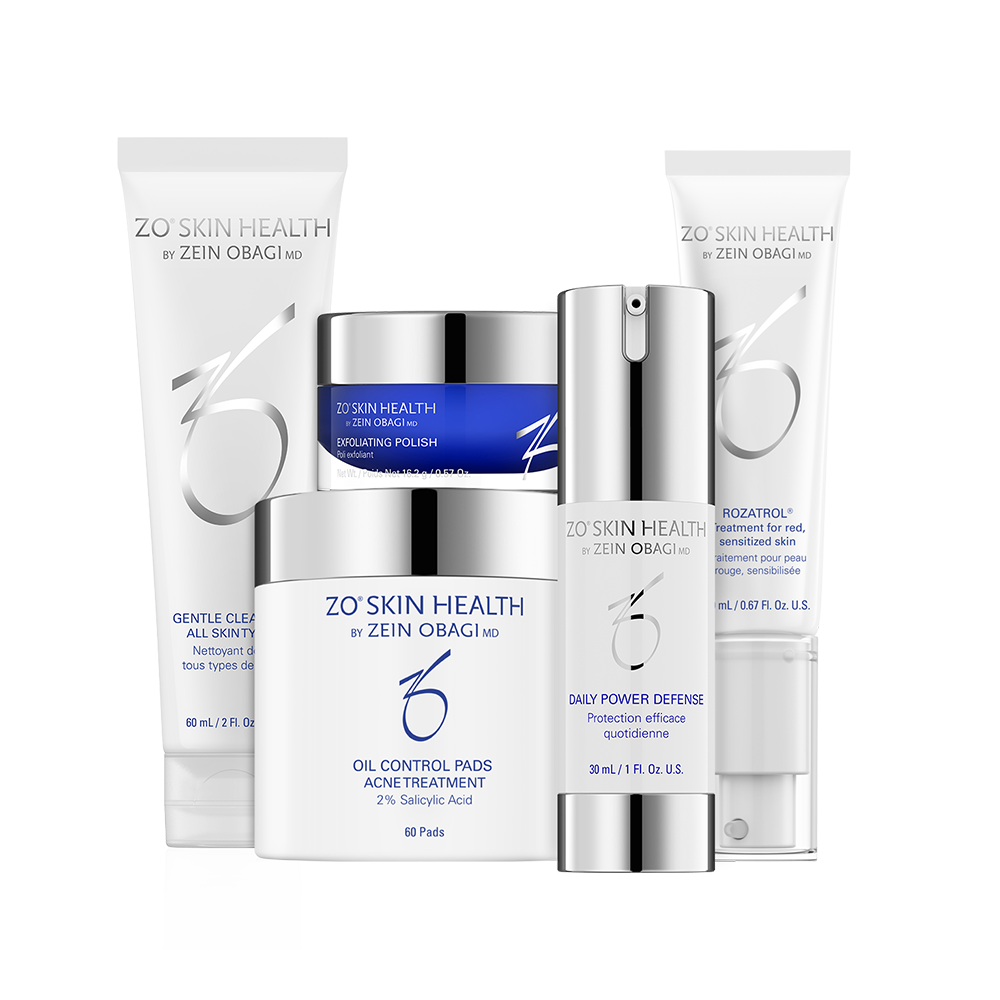 Skin Normalizing System - ZO Skin Health product foto