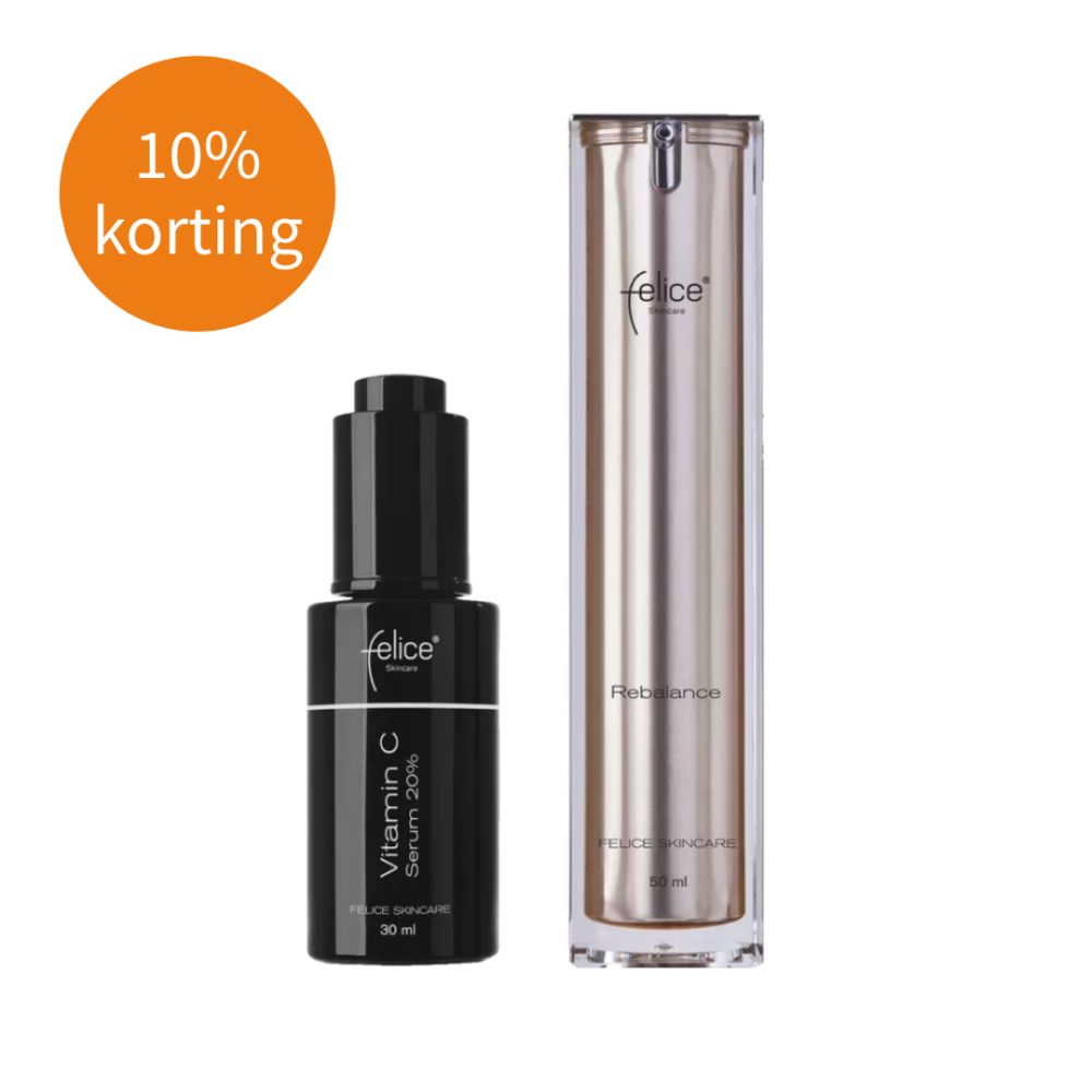 Skin Balance Duo product foto