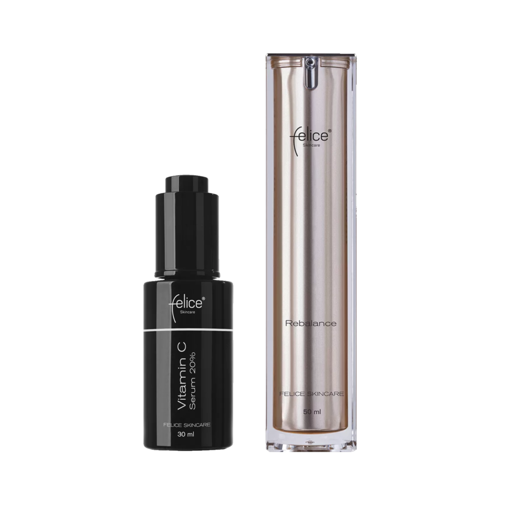 Skin Balance Duo product foto