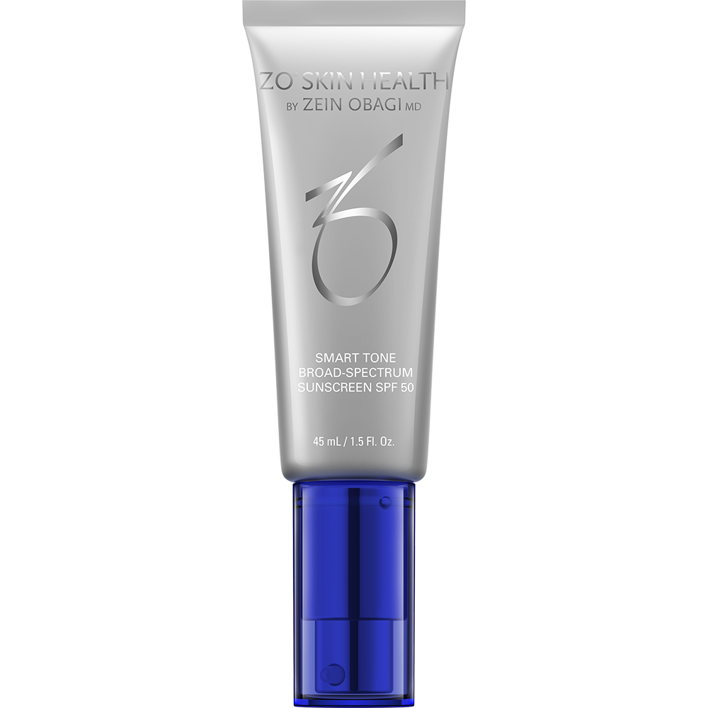 Smart Tone Broad Spectrum Sunscreen SPF 50 product foto
