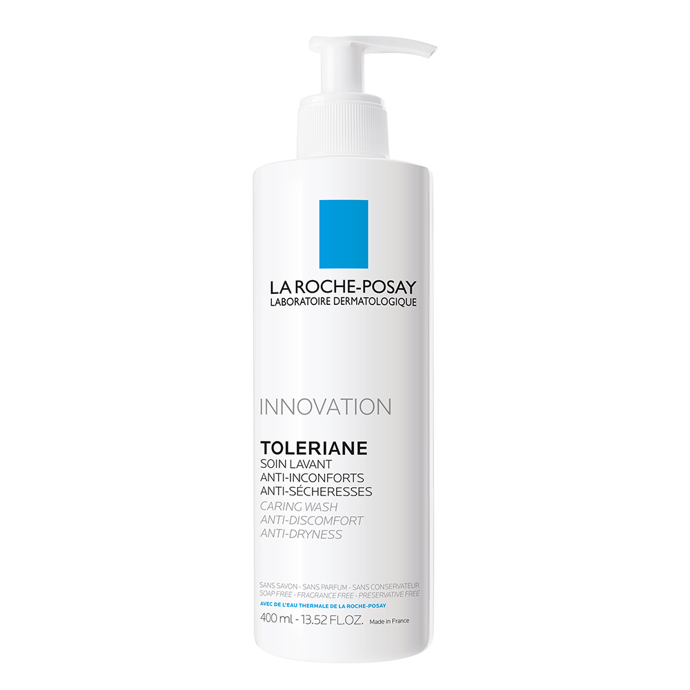 Toleriane Wascrème - La Roche Posay product foto