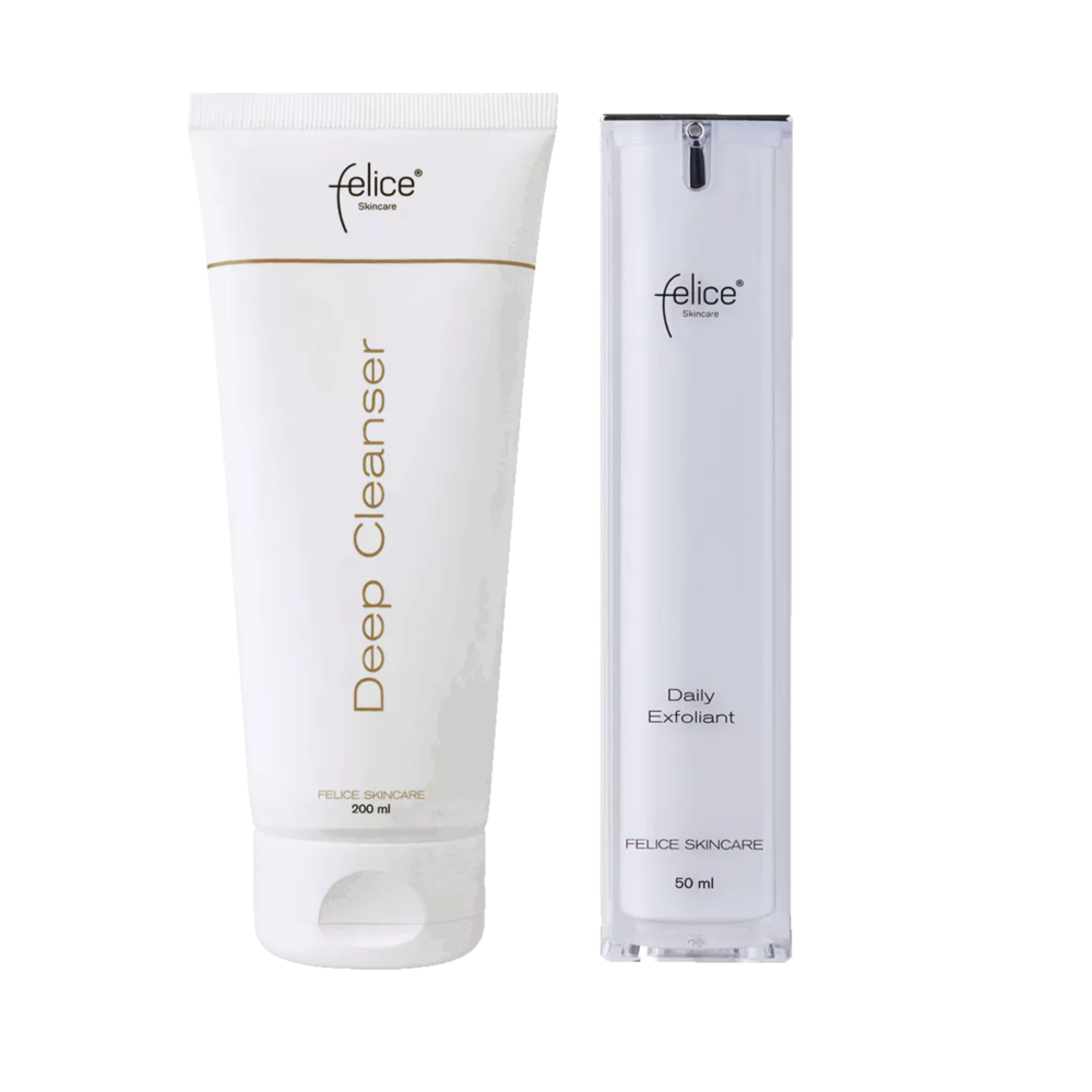 Winter Renewal Duo product foto