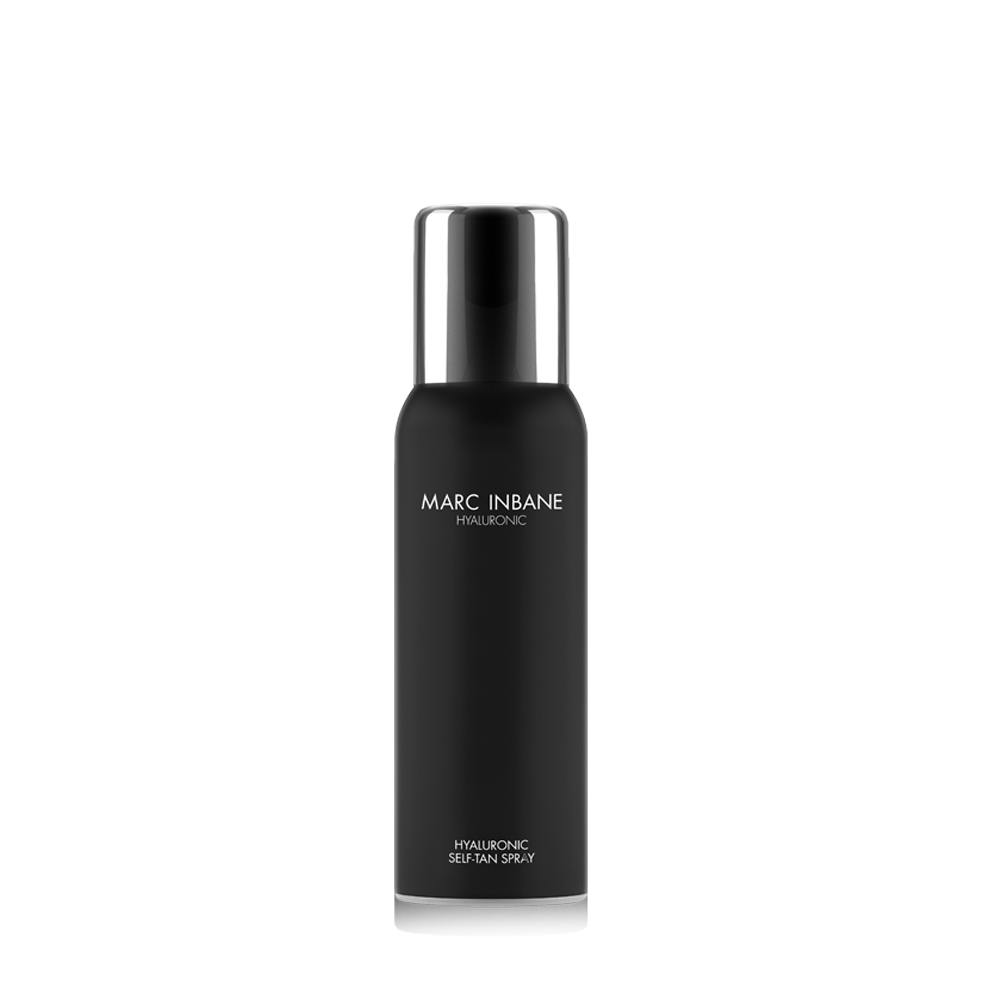 Hyaluronic Self-Tan Spray - Marc Inbane product foto