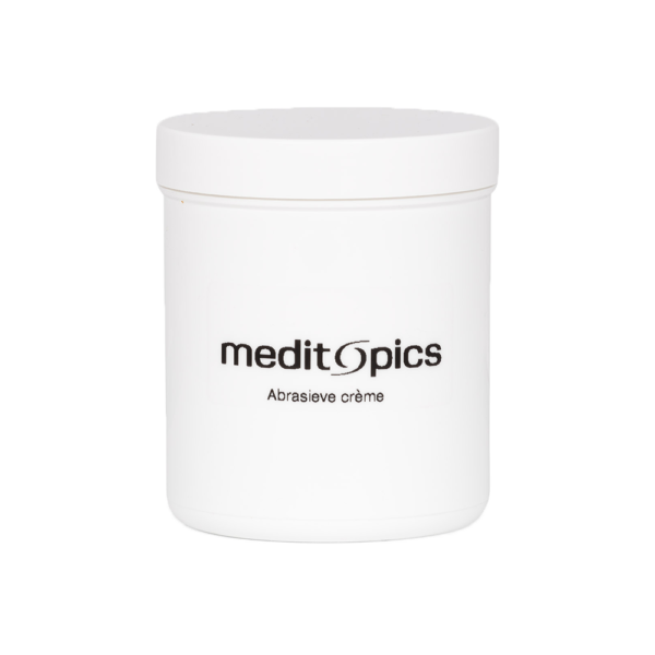 Abrasieve crème Meditopics product foto