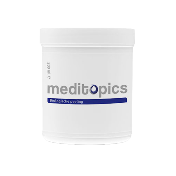 Biologische peeling Meditopics product foto