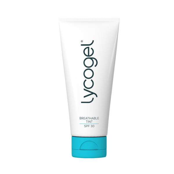 Lycogel Breathable Tint Nr. 4 product foto