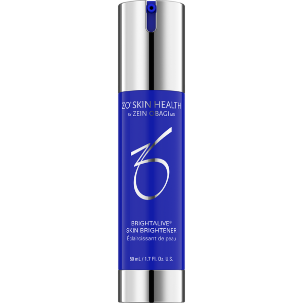 Brightalive Skin Brightener - ZO Skin Health product foto