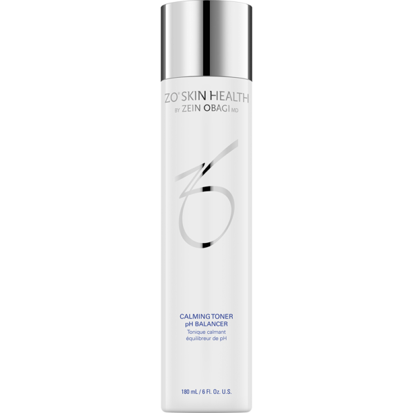 Calming Toner pH Balancer - ZO Skin Health product foto