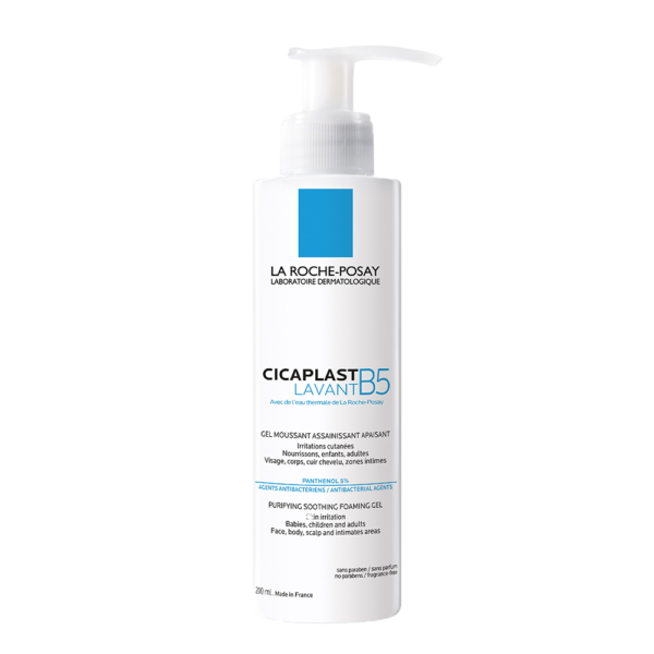 Cicaplast Lavant B5 - La Roche Posay product foto