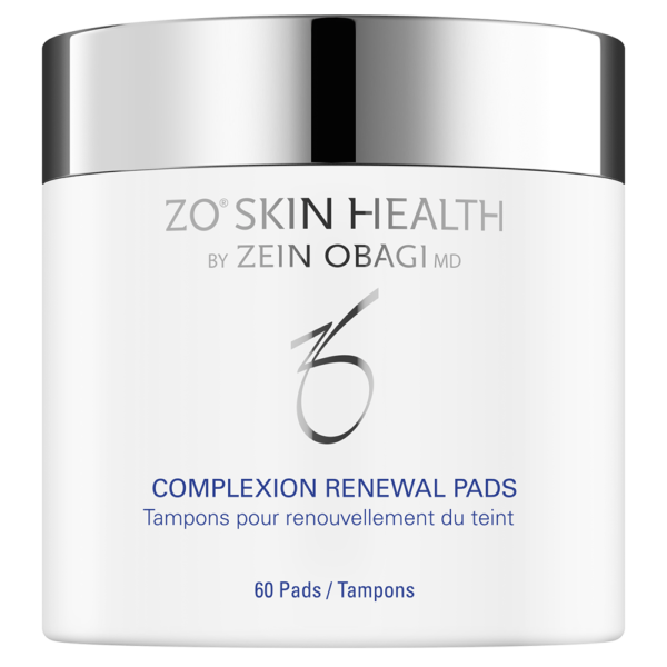 Complexion Renewal Pads - ZO Skin Health product foto