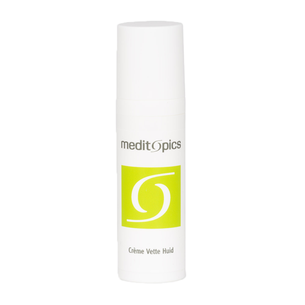 Crème Vette Huid Meditopics product foto