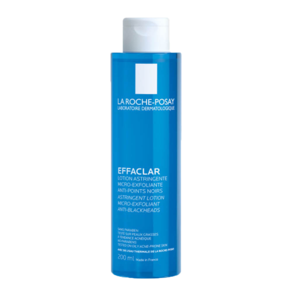Effaclar Adstringerende Lotion - La Roche Posay product foto