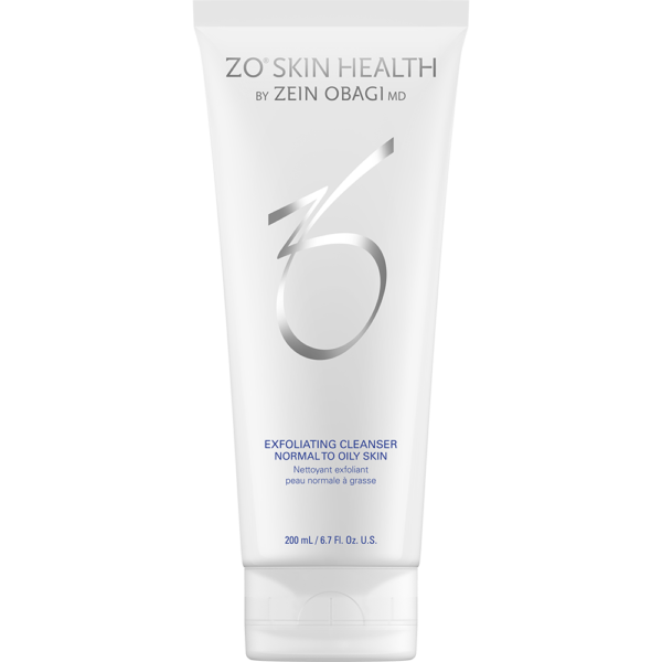 Exfoliating Cleanser - ZO Skin Health product foto